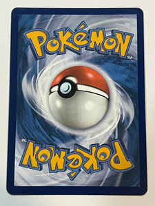 Houndoom ex - 134/197 - Ultra Rare Obsidian Flames Singles