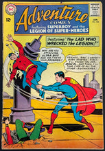 Load image into Gallery viewer, Adventure Comics #328 (1965)
