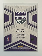 Load image into Gallery viewer, Keegan Murray #172 2022 Panini Chronicles
