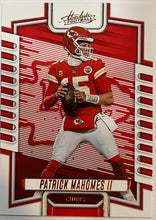 Load image into Gallery viewer, 2023 Panini Absolute Bronze #3 Patrick Mahomes II Kansas City Chiefs
