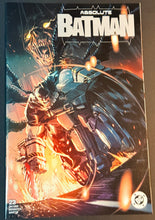 Load image into Gallery viewer, Absolute Batman #23 Eric Canete Fan Expo Dallas exclusive limited to 3,000
