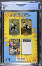 Load image into Gallery viewer, CGC 9.8 Invincible #1 Marat Mychaels exclusive

