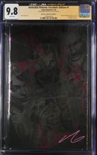 Load image into Gallery viewer, CGC x JSA 9.8 Invincible Returns #1 John Giang Bubble Gum Foil C2E2 Exclusive Virgin Limited to 500
