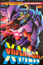 Load image into Gallery viewer, Onslaught X-Men #1 (1996) Wraparound cover by Adam Kubert
