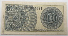 Load image into Gallery viewer, Indonesia, 10 Sen 1964, EF
