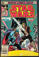 Load image into Gallery viewer, Star Wars #71 (1983) Key Issue
