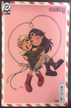 Load image into Gallery viewer, Wonder Woman #30 Chrissie Zullo-Uminga Valentines cover
