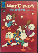 Load image into Gallery viewer, Walt Disney's Comics #247 (1961)
