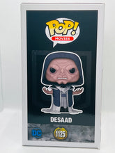 Load image into Gallery viewer, Desaad 1125 Zack Snyder's Justice League Funko Pop (7/10 box crease)
