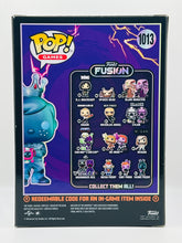 Load image into Gallery viewer, Cosmic Freddy 1013 Funko Fusion Funko exclusive funko pop
