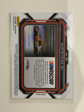 Load image into Gallery viewer, Martin Truex Jr. [Red Blue Hyper] #91 2023 Panini Prizm NASCAR 192/299

