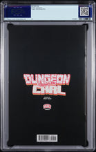 Load image into Gallery viewer, PSA 9.8  Dungeon Crawler Carl #0 Brett Bean variant
