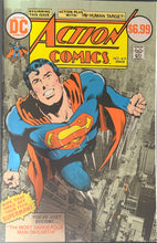 Load image into Gallery viewer, Action Comics #419 FOIL FACSIMILE
