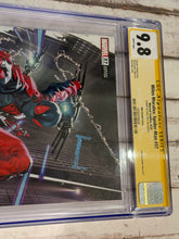 Load image into Gallery viewer, CGC SS 9.8 Miles Morales : Spider-Man #37 signed by Kael Ngu
