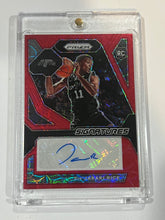 Load image into Gallery viewer, Sir’Jabari Rice [Choice Prizm] #40 2023 Panini Prizm Rookie Signatures 43/88
