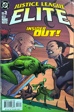 Load image into Gallery viewer, Justice League Elite #1-5 (5 book run) 2004
