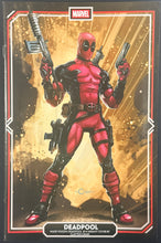 Load image into Gallery viewer, Wade Wilson: Deadpool #1 Clayton Crain Variant
