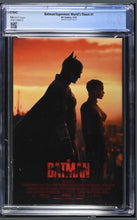 Load image into Gallery viewer, CGC 9.8 Batman Superman Worlds Finest #1 Chip Zarsky 1:25
