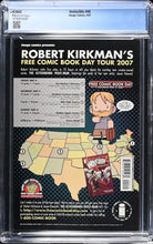 Load image into Gallery viewer, CGC 9.2 Invincible #40 Ryan Ottley Cover 04/07 (low print run)

