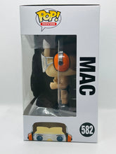 Load image into Gallery viewer, Mac 582 Super Troopers Funko Pop

