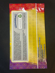 Pokemon - McDonalds Match Battle Cards 2023 Sealed Booster Pack