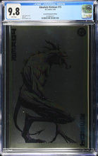 Load image into Gallery viewer, CGC 9.8 Absolute Batman #15 Foil second print
