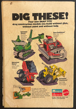 Load image into Gallery viewer, Superman&#39;s Girlfriend Lois Lane (1972) #125
