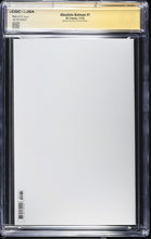 Load image into Gallery viewer, CGC x JSA 9.6 Absolute Batman #1 signed and sketched by Eddie Nunez
