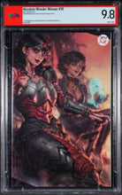 Load image into Gallery viewer, PSA 9.8 Absolute Wonder Woman #18 KyuYong Eomexclusive cover limited to 3,000
