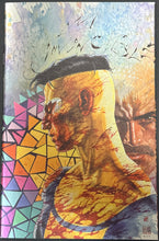 Load image into Gallery viewer, Invincible Returns #1 Foil David Mack exclusive limited to 1500
