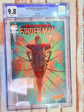 Load image into Gallery viewer, CGC 9.8 Miles Morales Spider-man #38 Variant 🔑
