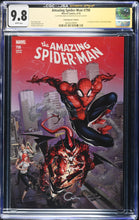 Load image into Gallery viewer, Amazing Spider-Man #798 ComicXposure Exclusive limited to 3,000 signed by Clayton Crain (Key issue)

