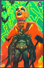 Load image into Gallery viewer, Absolute Batman #21 Francesco Tomaselli virgin exclusive limited to 750

