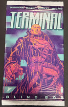 Load image into Gallery viewer, The Terminal #1 Blind Bag
