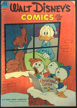Load image into Gallery viewer, Walt Disney's Comics #148 (1953)
