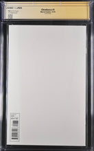 Load image into Gallery viewer, CGC x JSA 9.8 Star Wars Chewbacca #1 with blade art cutout of Chewbacca signed by Rick Sharif &amp; Phil Noto
