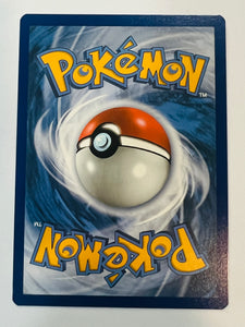 Sidney - 264/264 - Full Art Ultra Rare Sword & Shield: Fusion Strike Singles