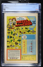 Load image into Gallery viewer, CGC 8.0 Thor #216 10/73 with custom label
