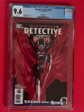 Load image into Gallery viewer, CGC 9.6 Detective Comics #680 Alex Ross cover
