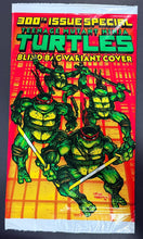 Load image into Gallery viewer, Teenage Mutant Ninja Turtles #300 Blind Bag
