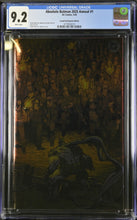 Load image into Gallery viewer, CGC 9.2 Absolute Batman 2025 Annual #1 foil
