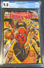 Load image into Gallery viewer, CGC 9.8 Amazing Spider-Man #1 Jonboy Meyers trade dress variant
