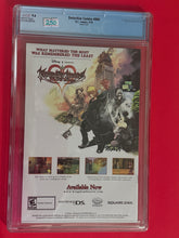 Load image into Gallery viewer, CGC 9.6 Detective Comics #680 Alex Ross cover
