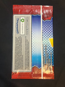 Pokemon - McDonalds Match Battle Cards 2022 Sealed Booster Pack
