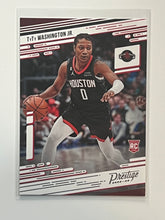 Load image into Gallery viewer, TyTy Washington Jr. #73 [Rookie] 2022 Panini Chronicles
