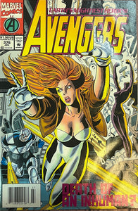 Avengers #376 (1994)