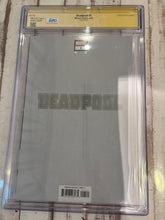 Load image into Gallery viewer, CGC SS 9.8 Deadpool #1 (Foil) signed by Inhyuk Lee
