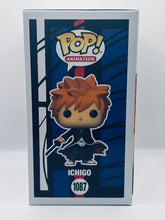 Load image into Gallery viewer, Ichigo 1087 Bleach AAA Anime Exclusive Funko Pop
