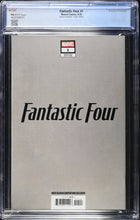 Load image into Gallery viewer, CGC 9.8 Fantastic Four #1 9/25 Suayan Convention &quot;Virgin&quot; Edition limited to 1,000 copies
