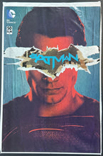 Load image into Gallery viewer, Batman #50 Cover by Chris Daughtry and Jim Lee in sealed polybag
